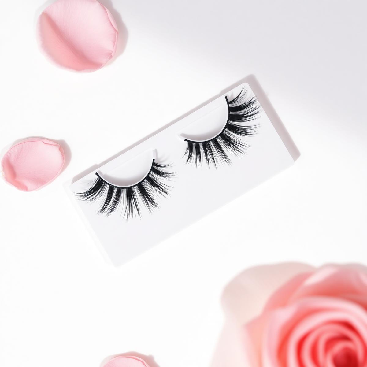 Cluster Lashes